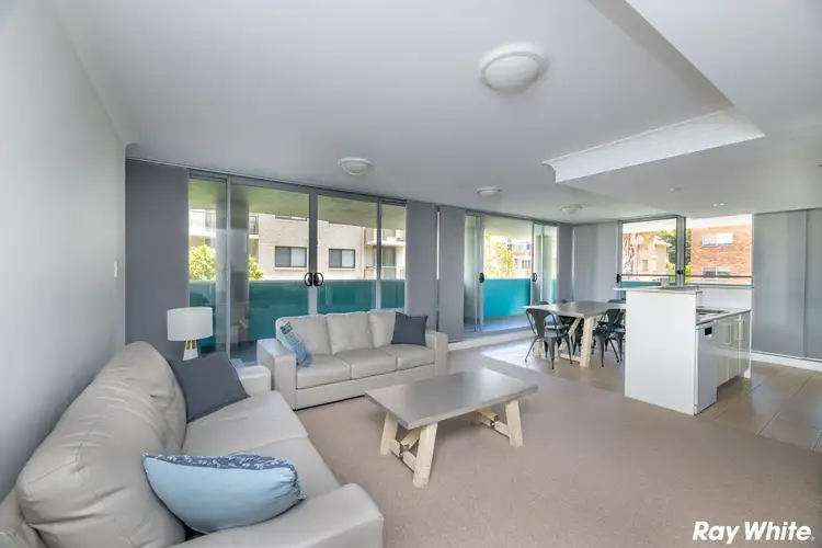 Seventh view of Homely unit listing, 103/39-41 Head Street, Forster NSW 2428