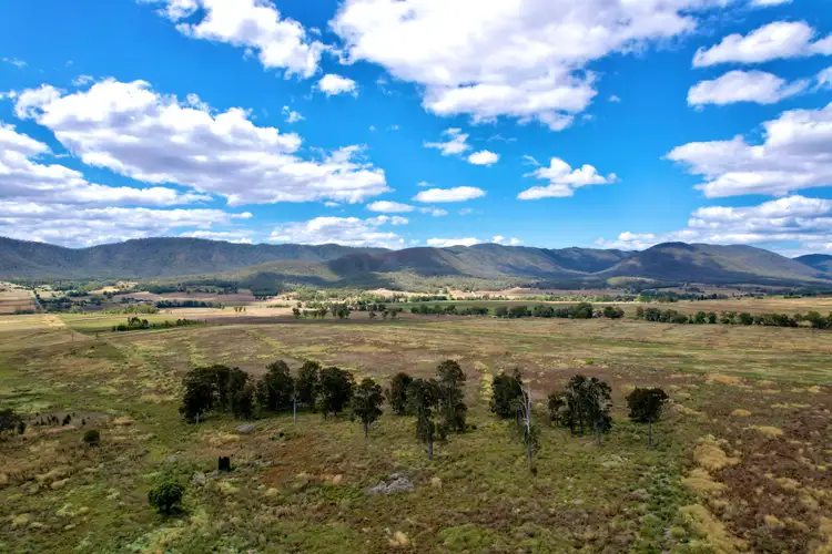 Sixth view of Homely land listing, L 443 Top Swanfels Road, Swanfels QLD 4371