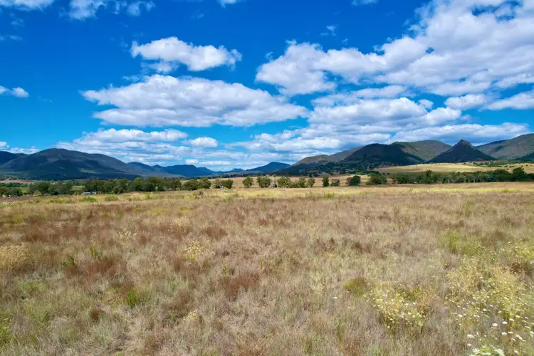 Seventh view of Homely land listing, L 443 Top Swanfels Road, Swanfels QLD 4371