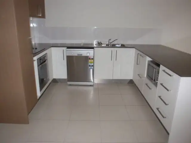 Main view of Homely unit listing, 1/17 Charlton Street, Emerald QLD 4720