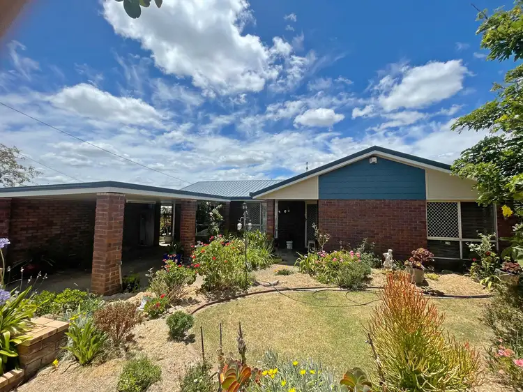 29 Pioneer Way, Pittsworth QLD 4356