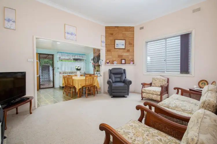 Second view of Homely house listing, 38 Gipps Street, Carrington NSW 2294