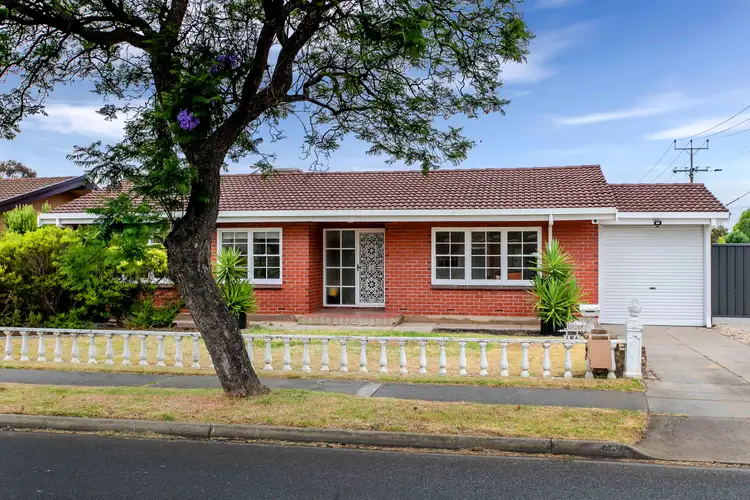 18a Wood Street, Ascot Park SA 5043