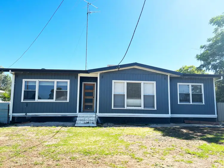 3 Cypress Street, West Wyalong NSW 2671