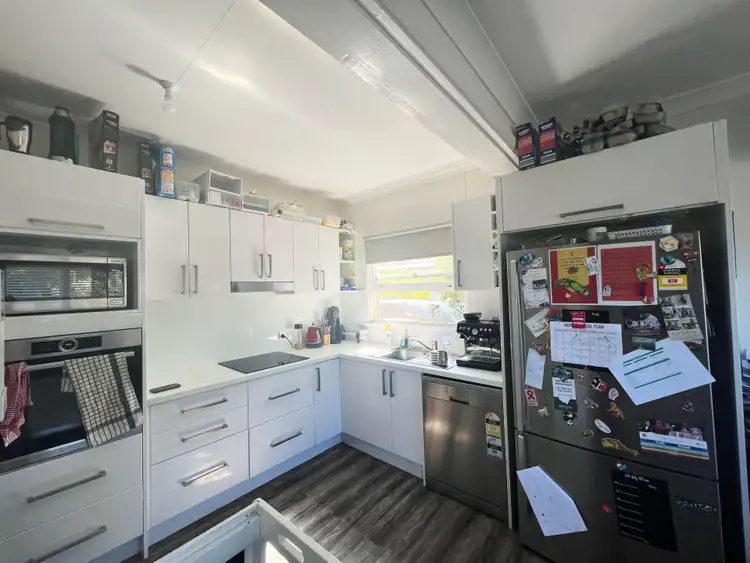 Second view of Homely house listing, 3 Cypress Street, West Wyalong NSW 2671