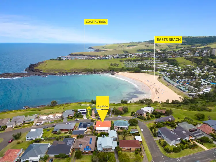 74 Tingira Crescent, Kiama NSW 2533