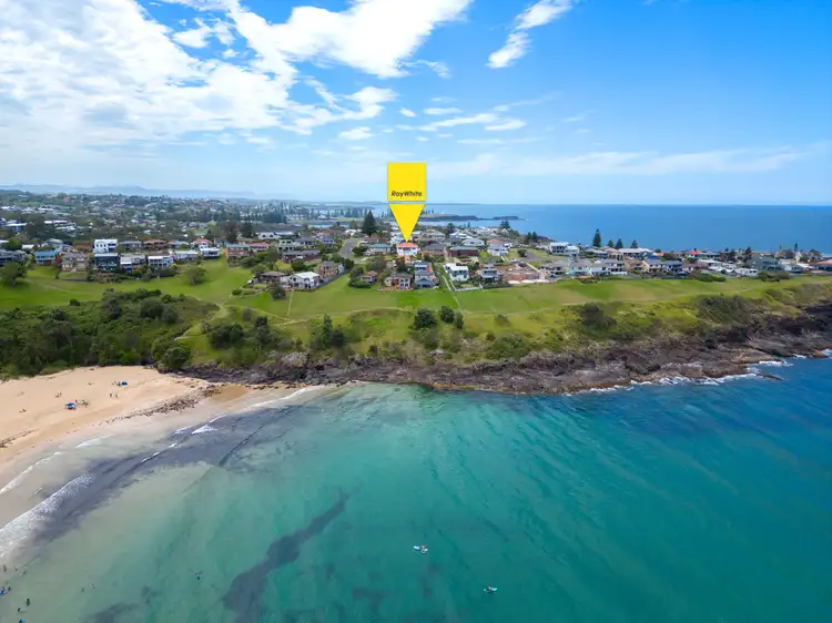 Fourth view of Homely house listing, 74 Tingira Crescent, Kiama NSW 2533