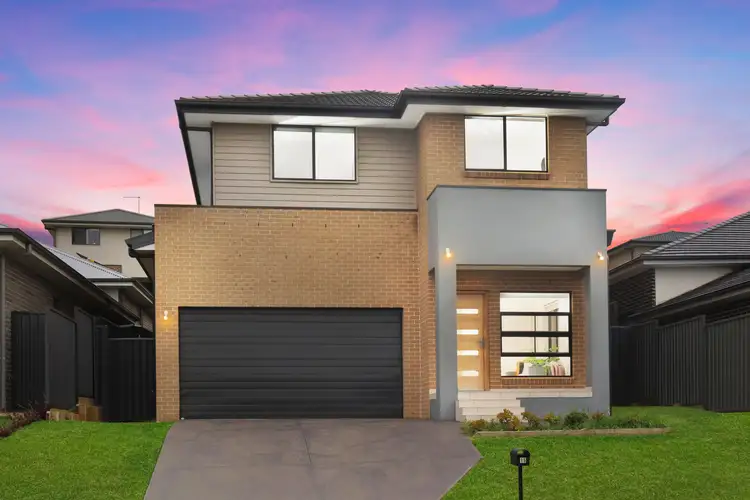 Main view of Homely house listing, 15 Salinger Street, Box Hill NSW 2765