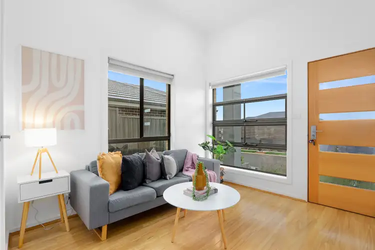 Second view of Homely house listing, 15 Salinger Street, Box Hill NSW 2765