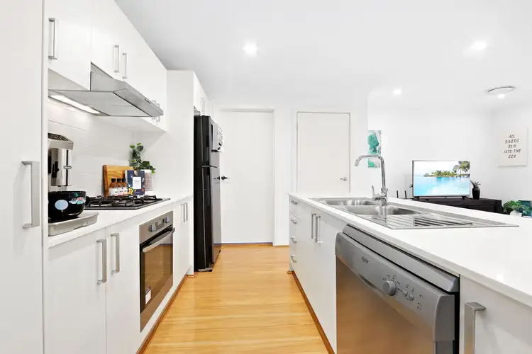 Third view of Homely house listing, 15 Salinger Street, Box Hill NSW 2765