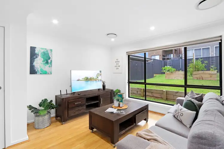 Fourth view of Homely house listing, 15 Salinger Street, Box Hill NSW 2765