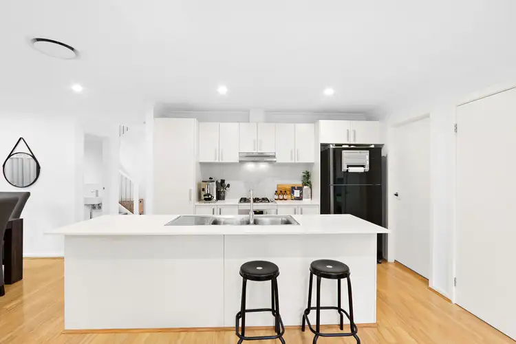 Sixth view of Homely house listing, 15 Salinger Street, Box Hill NSW 2765