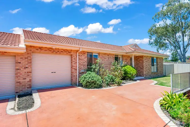 3/44 Carter Crescent, Gloucester NSW 2422