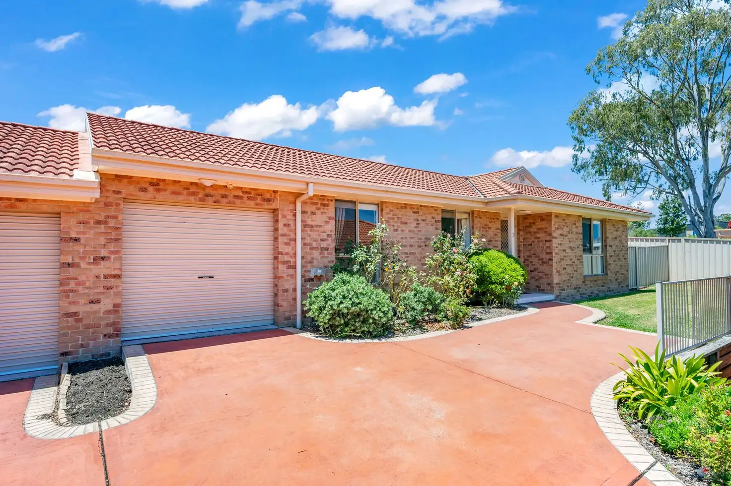 Main view of Homely villa listing, 3/44 Carter Crescent, Gloucester NSW 2422