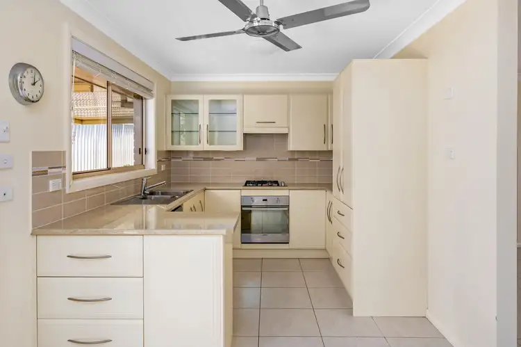 Sixth view of Homely villa listing, 3/44 Carter Crescent, Gloucester NSW 2422