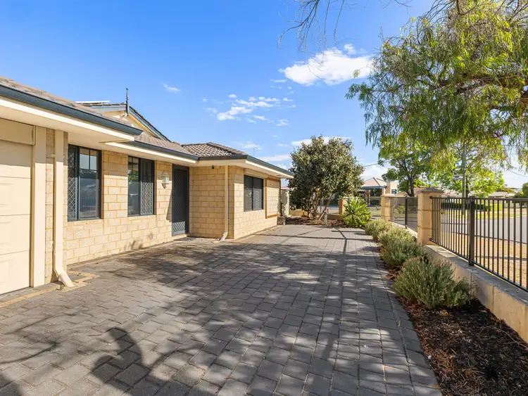 Third view of Homely house listing, 287 George Street, Queens Park WA 6107
