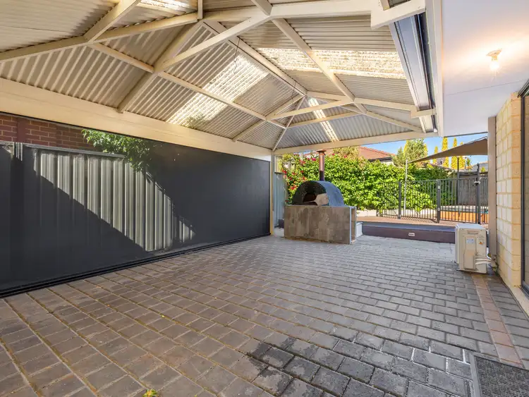 Fifth view of Homely house listing, 287 George Street, Queens Park WA 6107