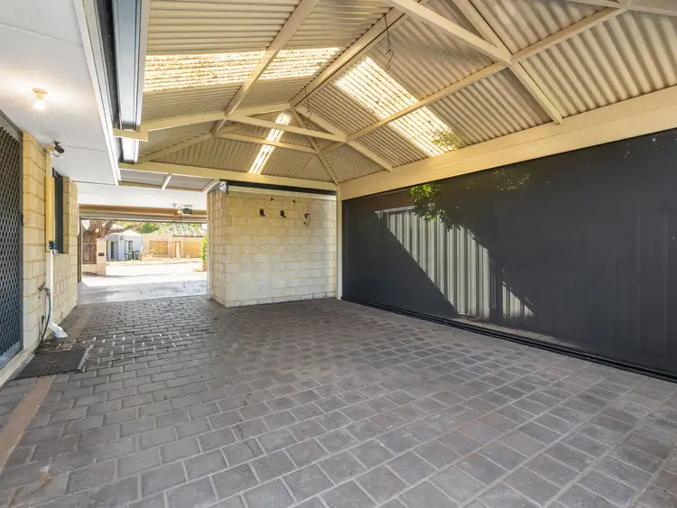 Sixth view of Homely house listing, 287 George Street, Queens Park WA 6107