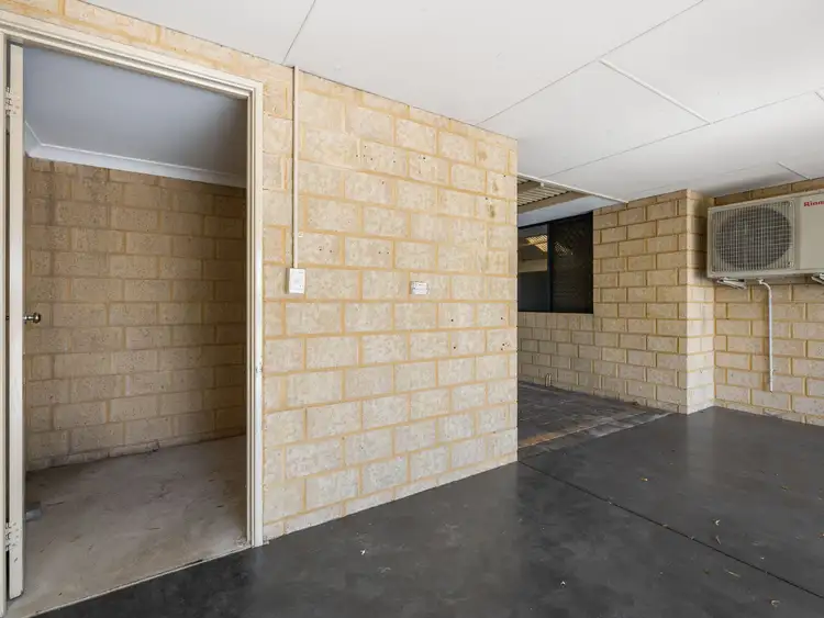 Seventh view of Homely house listing, 287 George Street, Queens Park WA 6107