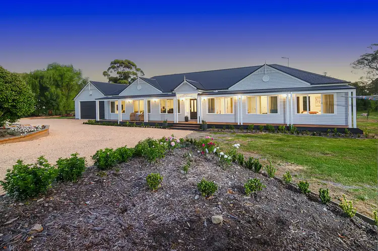 354 Robinsons Road, Langwarrin South VIC 3911