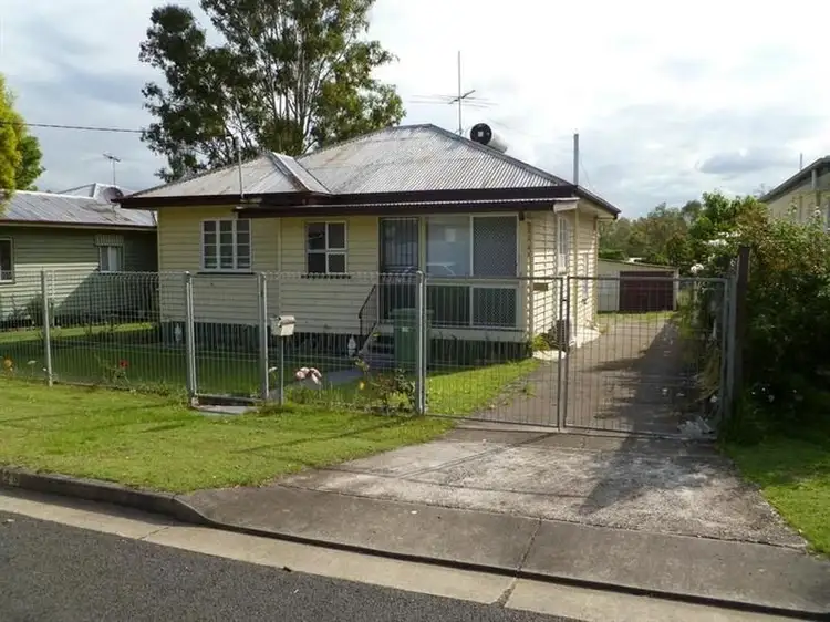 25 Vineyard Street