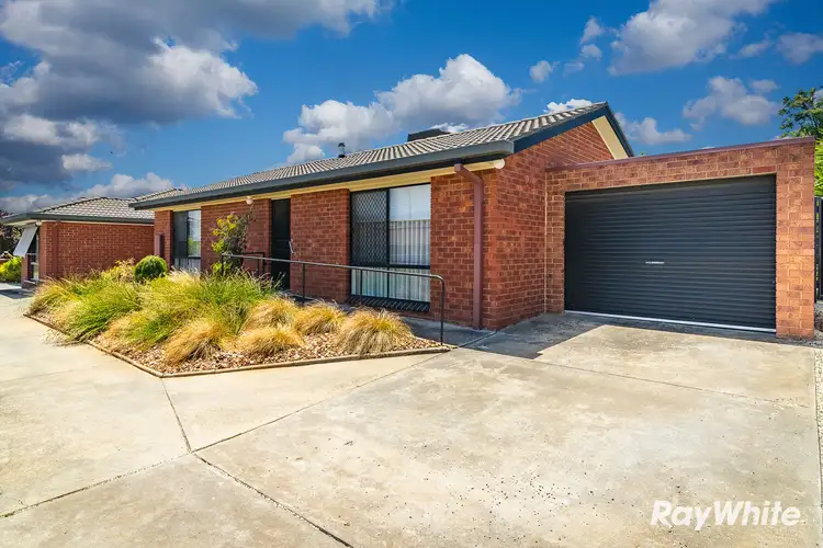 Main view of Homely house listing, 2/97B Panton Street, Golden Square VIC 3555