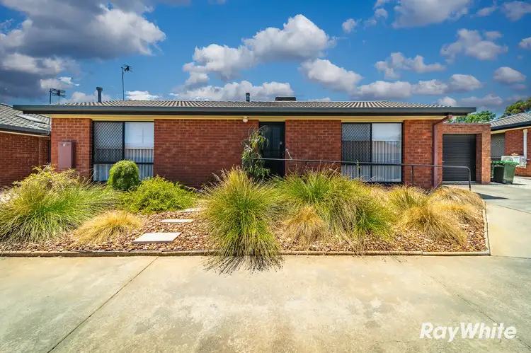 Second view of Homely house listing, 2/97B Panton Street, Golden Square VIC 3555