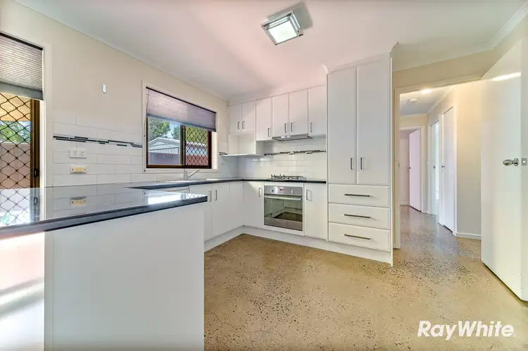 Third view of Homely house listing, 2/97B Panton Street, Golden Square VIC 3555
