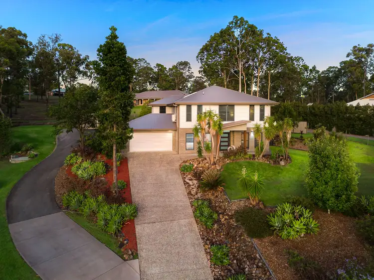 119-133 Spinebill Drive, Greenbank QLD 4124