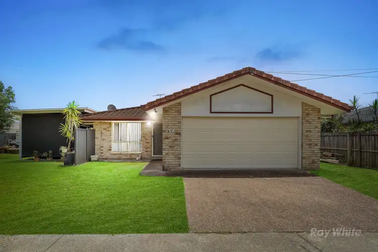 Main view of Homely house listing, 15A Oleander Street, Daisy Hill QLD 4127