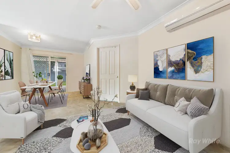 Second view of Homely house listing, 15A Oleander Street, Daisy Hill QLD 4127