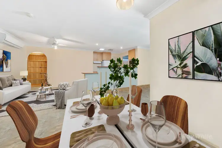 Third view of Homely house listing, 15A Oleander Street, Daisy Hill QLD 4127