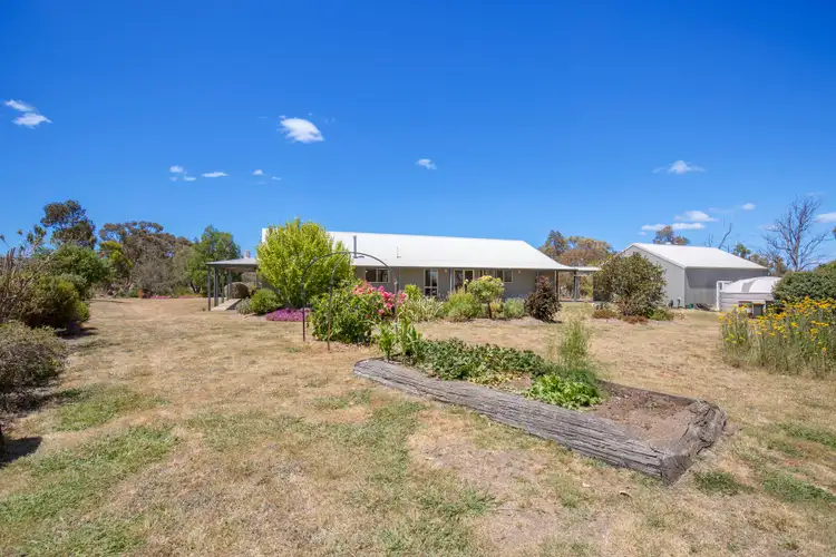 Fourth view of Homely rural property listing, 'Marraweeney' 798 Boorolong Road, Armidale NSW 2350