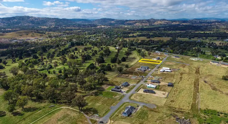 12 Bayley Drive, Avenel VIC 3664