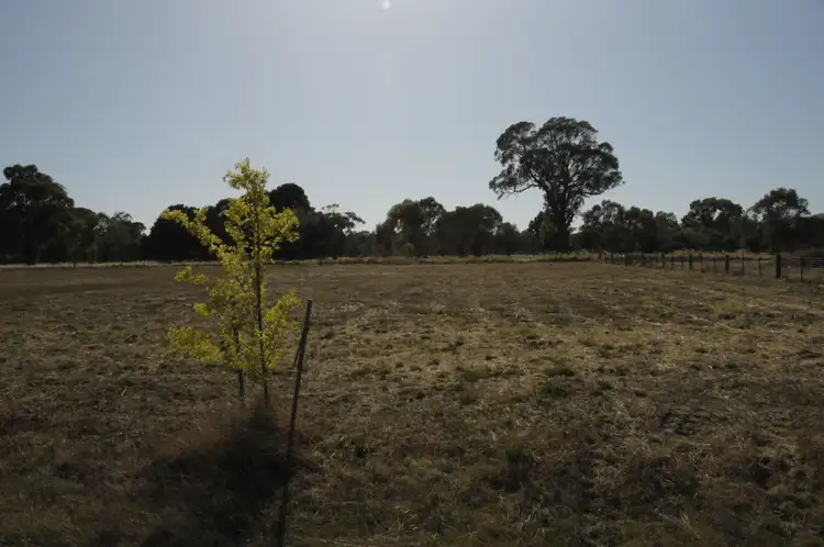 Second view of Homely land listing, 12 Bayley Drive, Avenel VIC 3664