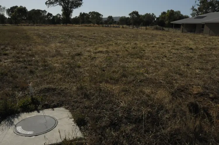 Third view of Homely land listing, 12 Bayley Drive, Avenel VIC 3664