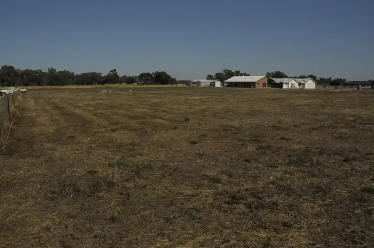 Fourth view of Homely land listing, 12 Bayley Drive, Avenel VIC 3664