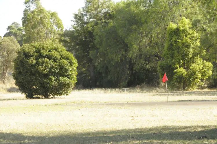 Fifth view of Homely land listing, 12 Bayley Drive, Avenel VIC 3664