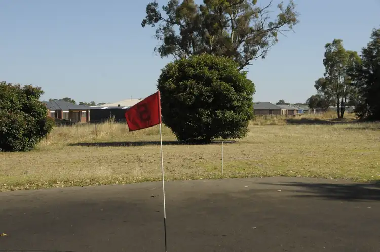 Sixth view of Homely land listing, 12 Bayley Drive, Avenel VIC 3664