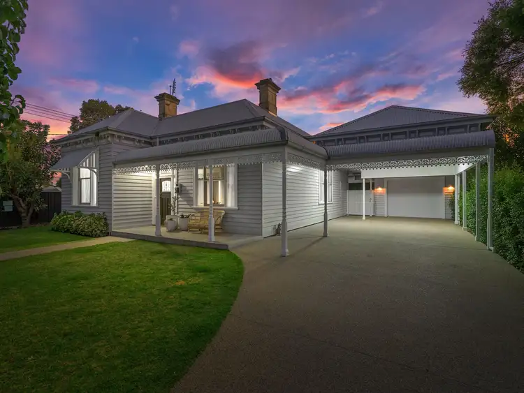 20 Barkly Street, Benalla VIC 3672