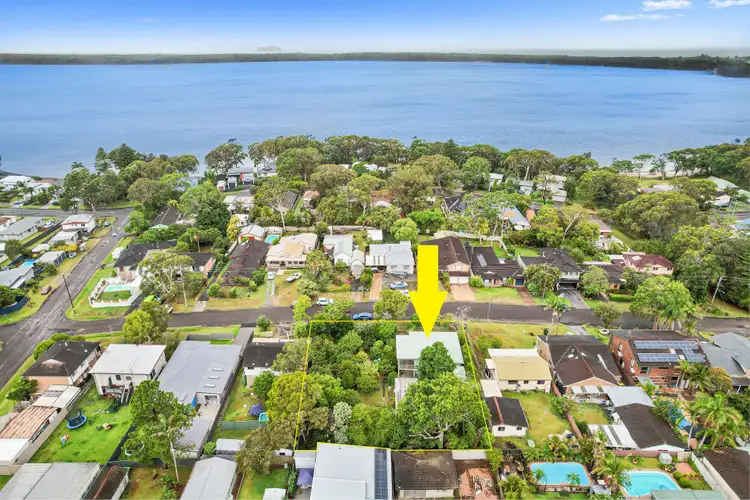 Main view of Homely house listing, 26-28 Huene Avenue, Halekulani NSW 2262