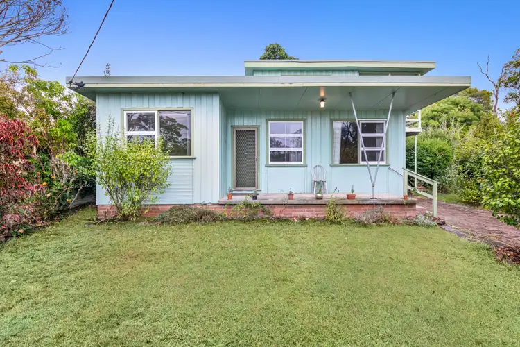 Second view of Homely house listing, 26-28 Huene Avenue, Halekulani NSW 2262