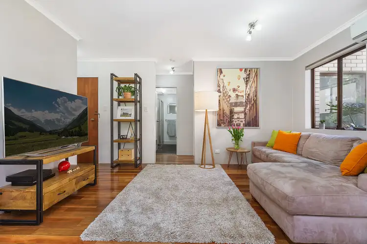 Main view of Homely apartment listing, 16/1292 Pacific Highway, Turramurra NSW 2074