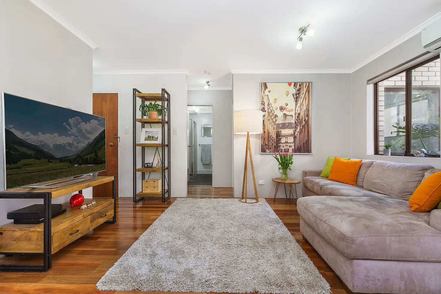 Main view of Homely apartment listing, 16/1292 Pacific Highway, Turramurra NSW 2074