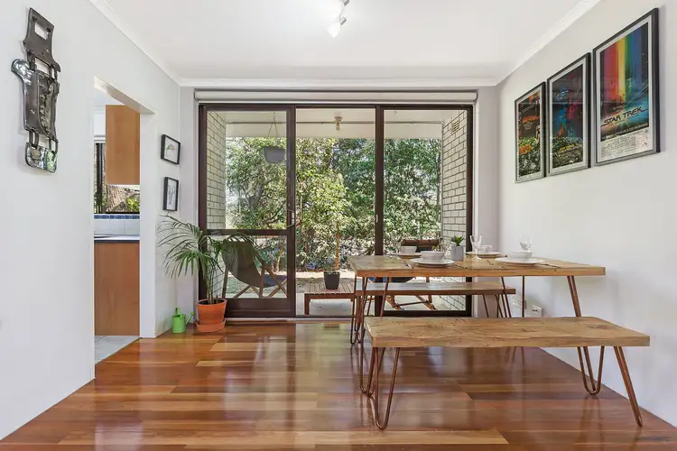 Second view of Homely apartment listing, 16/1292 Pacific Highway, Turramurra NSW 2074
