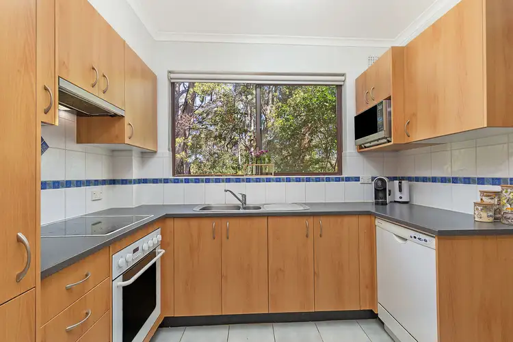 Third view of Homely apartment listing, 16/1292 Pacific Highway, Turramurra NSW 2074