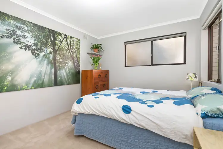 Fourth view of Homely apartment listing, 16/1292 Pacific Highway, Turramurra NSW 2074