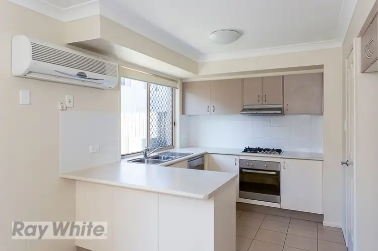 Second view of Homely townhouse listing, 30/50 Johnston Street, Carina QLD 4152