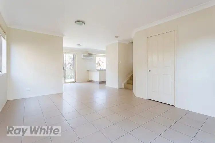 Third view of Homely townhouse listing, 30/50 Johnston Street, Carina QLD 4152