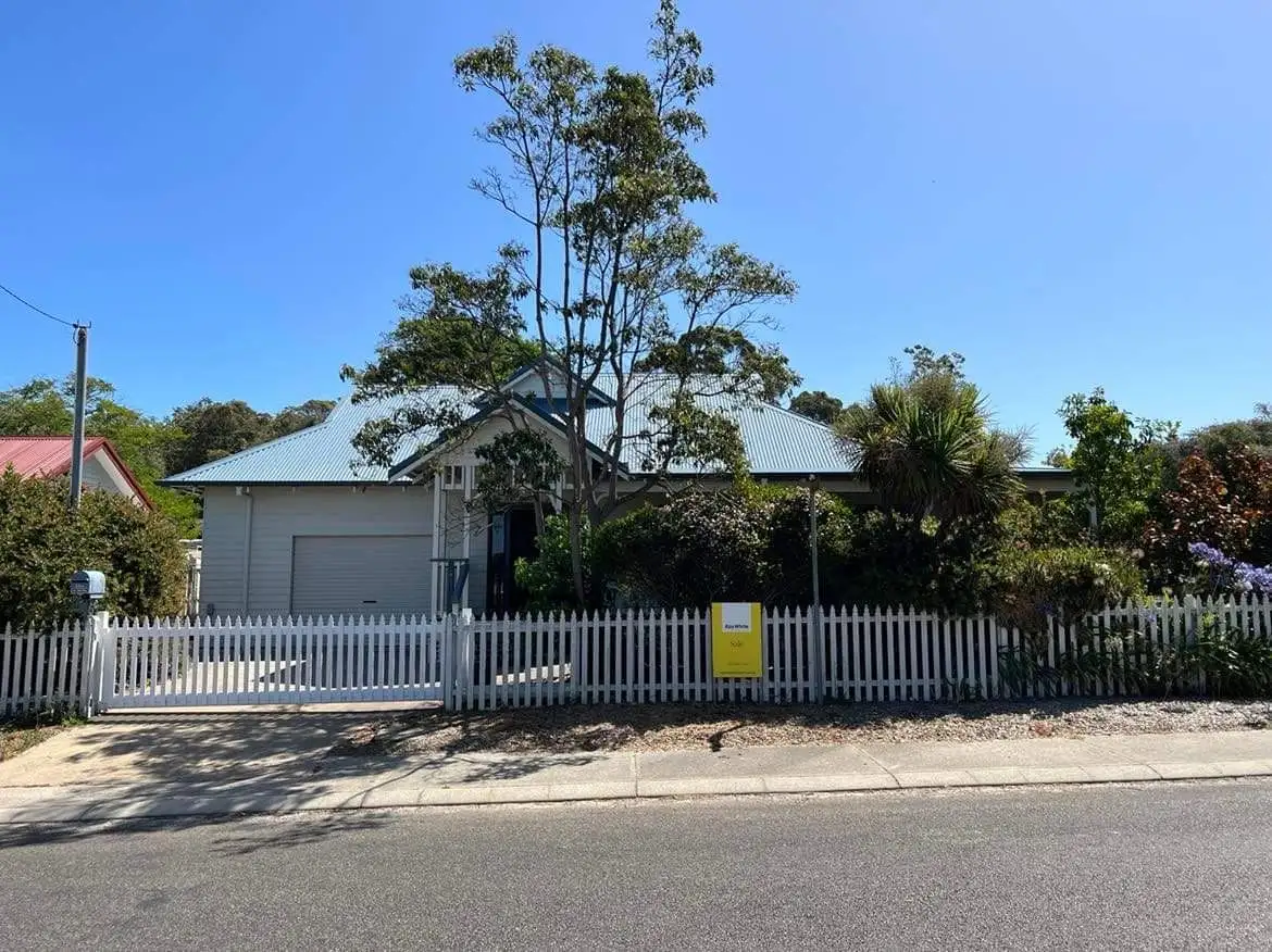 Main view of Homely house listing, 16 Price Street, Denmark WA 6333
